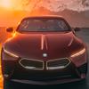 Tablero del BMW Speedtop