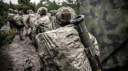 Dinamarca introduce el servicio militar obligatorio para las mujeres