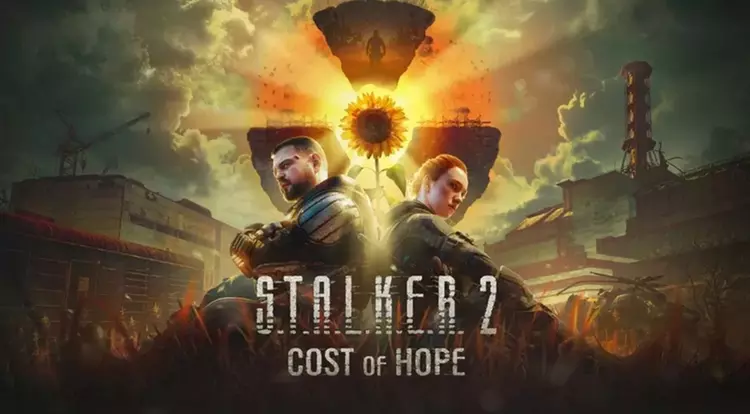 S.T.A.L.K.E.R. 2: Cost of Hope desvela ...