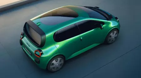 Renault ensamblará motores eléctricos en Francia a partir de componentes chinos