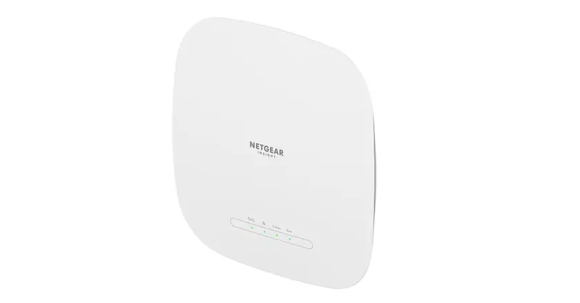 mejor punto de acceso wifi Netgear WAX615