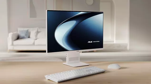 ASUS VM441: el primer PC de ...