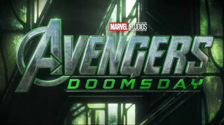 Avengers: Doomsday ya tiene tráiler — ...