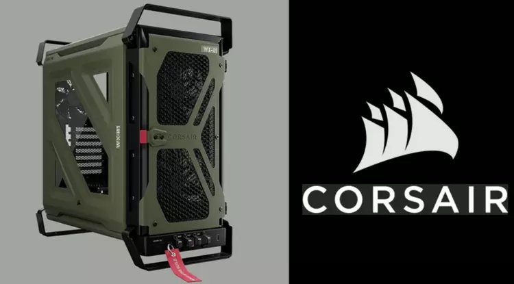 Corsair Warthog: vuelve el icónico chasis ...