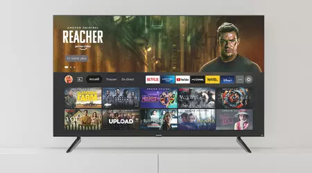 Xiaomi ha presentado en Europa una nueva versión de la Fire TV F2 con pantalla de 32 pulgadas y compatibilidad con AirPlay