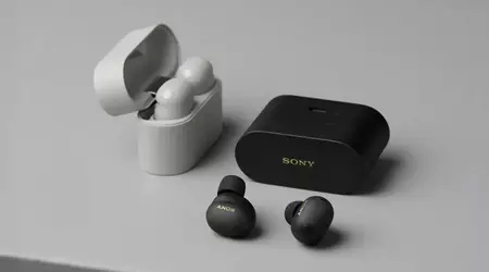 Sony lanza los auriculares insignia TWS WF‑1000XM6 con nuevo procesador, ANC mejorado y diseño actualizado