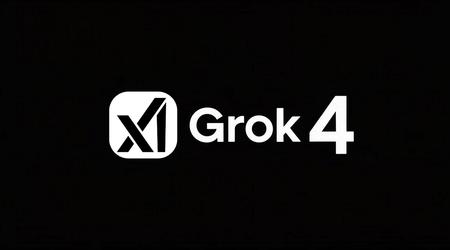 Puede susurrar, chocar agujeros negros y crear juegos - xAI presenta Grok 4