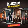 Dos grandes expansiones y kits cosméticos: los desarrolladores del juego de acción zombi Dead Island 2 han compartido los planes de desarrollo del juego-6 Dos grandes expansiones y kits cosméticos: los desarrolladores del juego de acción zombi Dead Island 2 han compartido los planes de desarrollo del juego-6