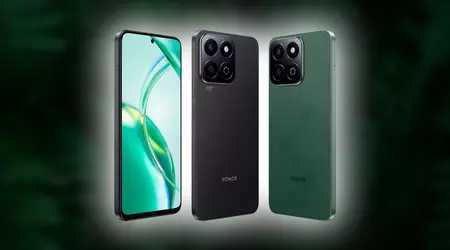 Honor presenta el smartphone económico 200 Smart con Snapdragon 4 Gen 2 por 220 euros 