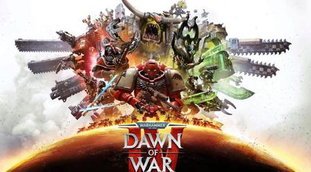 Warhammer 40,000: Dawn of War IV deleitará a los fanáticos de la estrategia con cuatro campañas de historia que consisten en más de setenta misiones