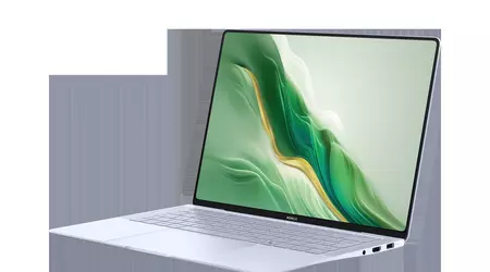 Honor prepara el lanzamiento de un nuevo MagicBook con batería de duración récord y procesador Intel Core i5