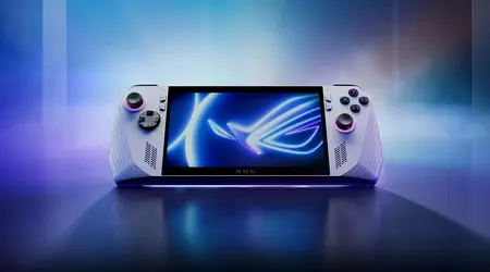 ASUS ha comenzado a vender la consola de juegos portátil ROG Ally con chip Ryzen Z1 en lugar de Z1 Extreme, con precios a partir de 599 dólares.