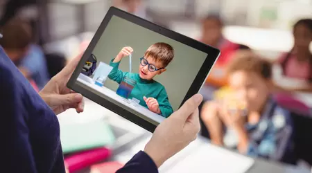 ASUS anuncia el Chromebook CM30 híbrido desmontable con pantalla táctil y teclado desmontable