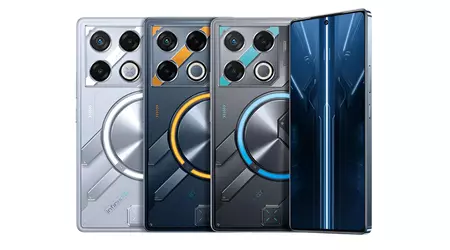 El smartphone para juegos Infinix GT 30 Pro ha aparecido en la base de datos de IMEI, lo que acerca su anuncio