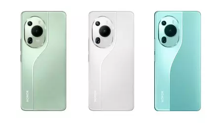 Un informante ha revelado qué chips tendrán los smartphones Honor 200 y Honor 200 Pro