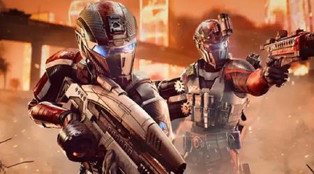 Battlefield 2042 y Mass Effect se unen en un crossover inesperado: el shooter en línea añade skins temáticos y un modo temporal