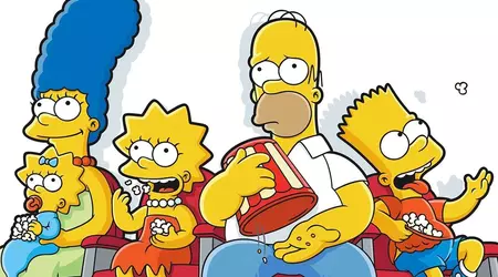 Retraso de La Película de Los Simpson 2: 20th Century Anuncia Aplazamiento de la Fecha de Estreno del Largometraje