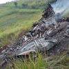 Un helicóptero Mi-28NE Night Hunter de fabricación rusa se estrelló en Uganda y murieron todos sus tripulantes-9 Un helicóptero Mi-28NE Night Hunter de fabricación rusa se estrelló en Uganda y murieron todos sus tripulantes-9