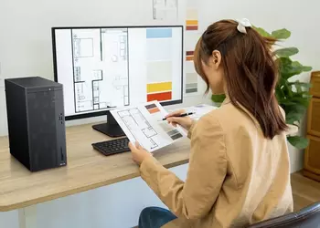 Asus presenta ExpertCenter P500 Mini Tower ...