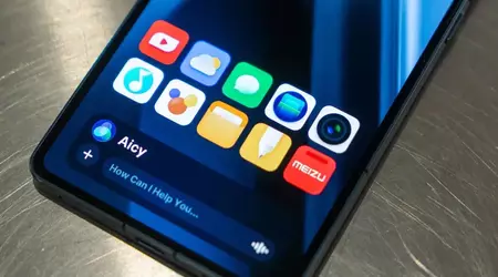 Regalo de despedida: Meizu seguirá lanzando el smartphone Meizu 21 Pro después de todo