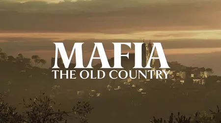 Don Salieri dice hola: 2K Games y Hangar 13 Studios han anunciado Mafia: The Old Country