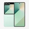 Vista previa del Galaxy Flip 7 FE