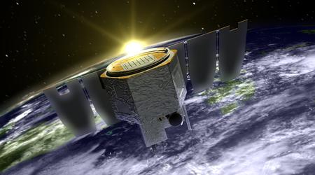 La NASA pone fin a la misión AIM, que duró casi 16 años en lugar de 24 meses