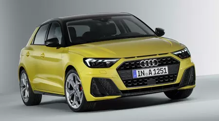Audi concluye ventas de modelos A1 y Q2
