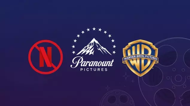 Se pone más interesante: Paramount se ...