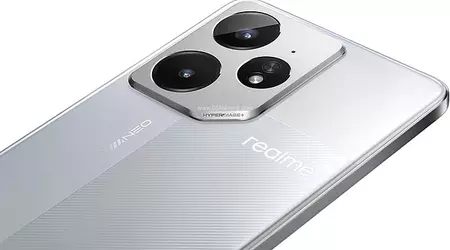 Realme está probando dos procesadores, el ganador estará en el próximo Realme Neo 8