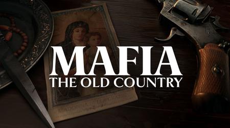 Mafia: The Old Country no aburrirá a los jugadores - los desarrolladores prometen diez horas de emocionante narrativa