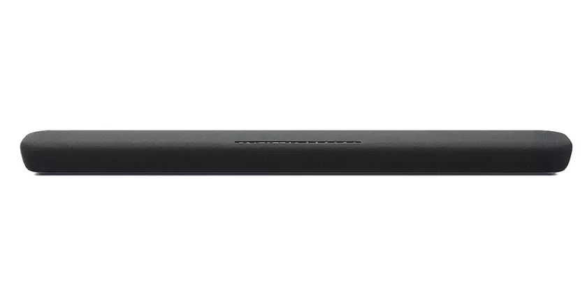 Yamaha YAS-109 barras de sonido tcl