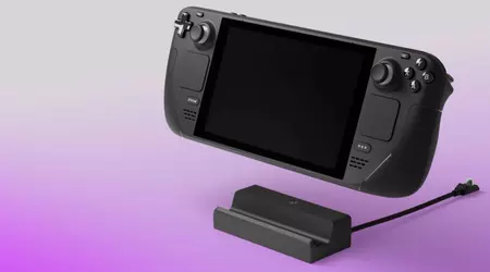 La actualización 3.4 de Steam Deck OS mejora la experiencia de usuario de la consola y corrige errores con algunos juegos