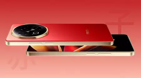 Meizu ha lanzado un smartphone económico Note 16 con una batería de 6600 mAh y un nuevo sistema operativo Flyme AIOS 2