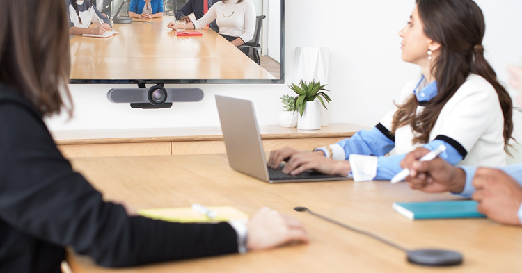 Mejor Cámara Web para Sala de ...
