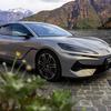 Apariencia del Denza Z9GT