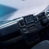 La versión eléctrica del Vauxhall Movano - análisis