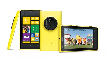 El regreso de una leyenda: HMD Global podría revivir el Nokia Lumia 1020 con una nueva cámara de 4 lentes