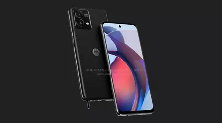 Insider desvela cómo será el Moto G Stylus 2023: un smartphone económico con stylus integrado como el Galaxy S23 Ultra