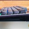 Análisis del ASUS ROG Azoth: un teclado mecánico sin concesiones para jugadores que no te esperarías-33 Análisis del ASUS ROG Azoth: un teclado mecánico sin concesiones para jugadores que no te esperarías-33