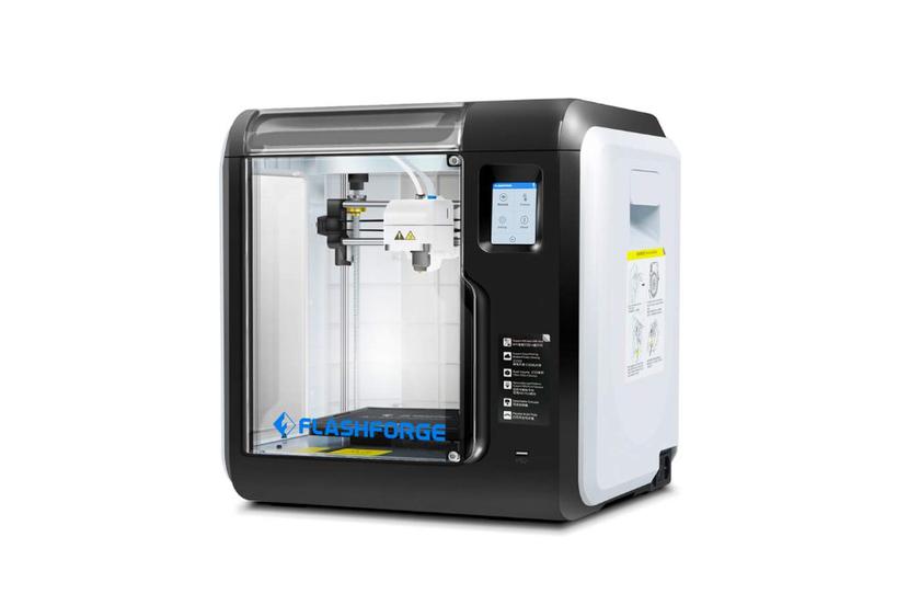 FlashForge Adventurer 3 impresora 3d presupuesto