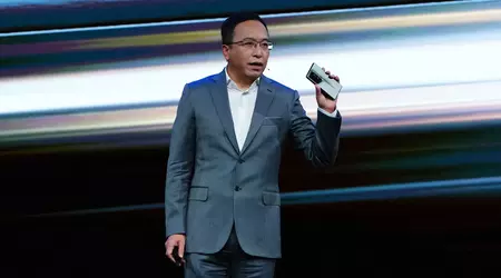 El CEO de Honor abandona inesperadamente su cargo