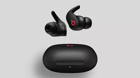 40$ de descuento: Beats Fit Pro con ANC, protección IPX4 y chip similar al de los AirPods Pro en oferta en Amazon por 159€.