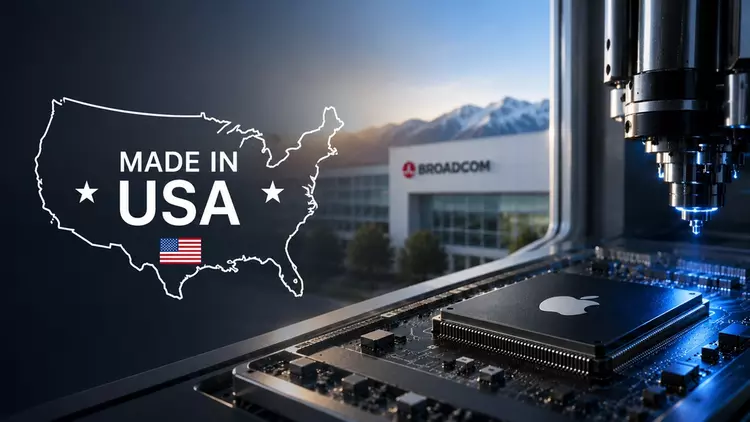 Apple compromete 30.000 millones de dólares ...