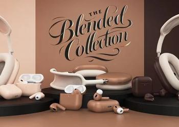 ColorWare presenta los AirPods en elegantes ...