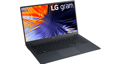 LG ha presentado el portátil ultrafino Gram SuperSlim de 10,92 mm, con un peso inferior a 1 kg y un precio a partir de 1700 $ (+ monitor IPS de 16" de regalo por 350 $).