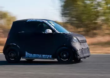 smart comenzó a probar una nueva ...