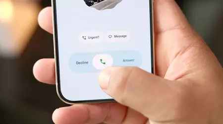 La versión beta de Google Phone recibe una actualización de diseño Expresivo Material 3