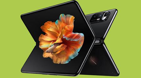 Rumores: ZTE trabaja en un smartphone plegable Nubia Z60 Fold con chip insignia de Qualcomm y soporte de carga de 100W