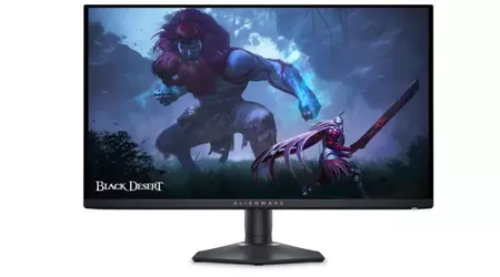 Las ventajas del monitor para juegos Alienware 27 360Hz QD OLED se revelan en línea